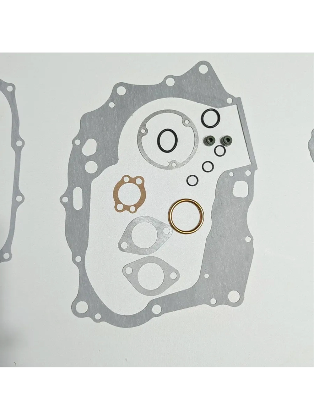 tx Набор прокладок двигателя 162FMJ CG150D