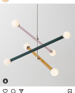 Яркие акцентные новинки 😍