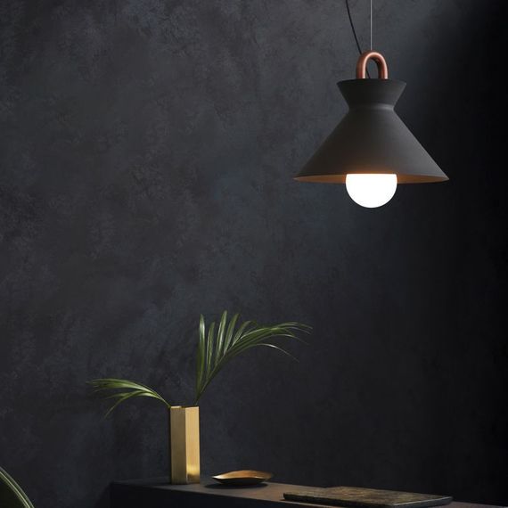 Подвесной светильник Imperium Loft Omg Coil 185366-26