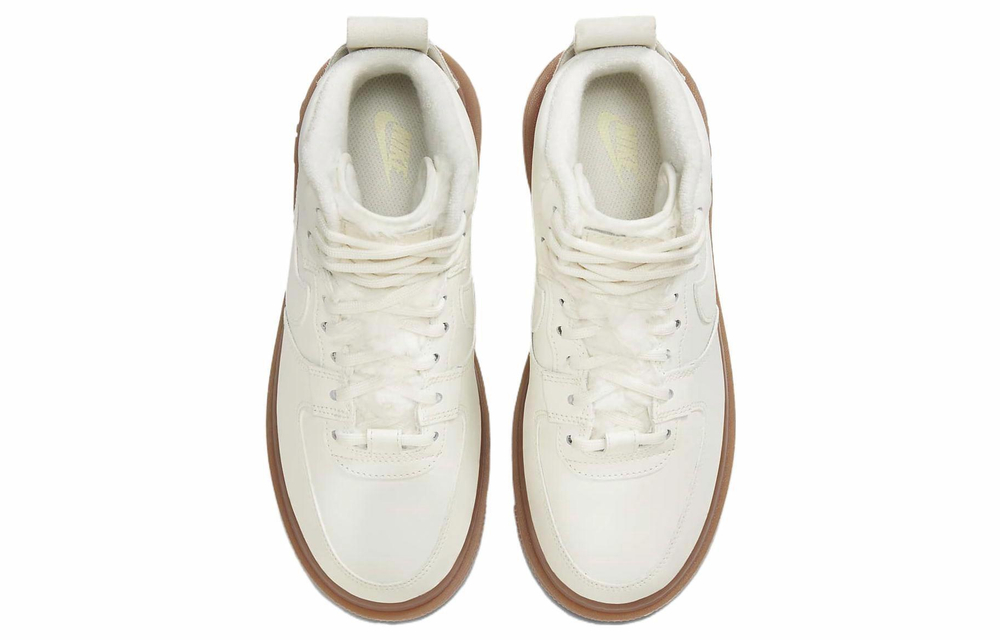 Кроссовки Nike Air Force 1 Low (Женская размерная сетка)
