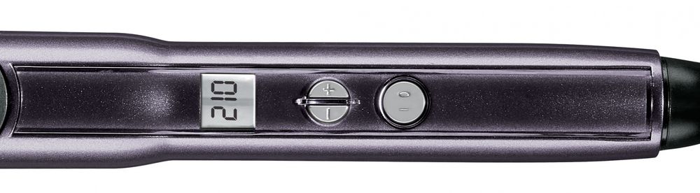 Профессиональная плойка BaByliss PRO DigiCurl 4ARTISTS BAB2913E 25 мм - 4