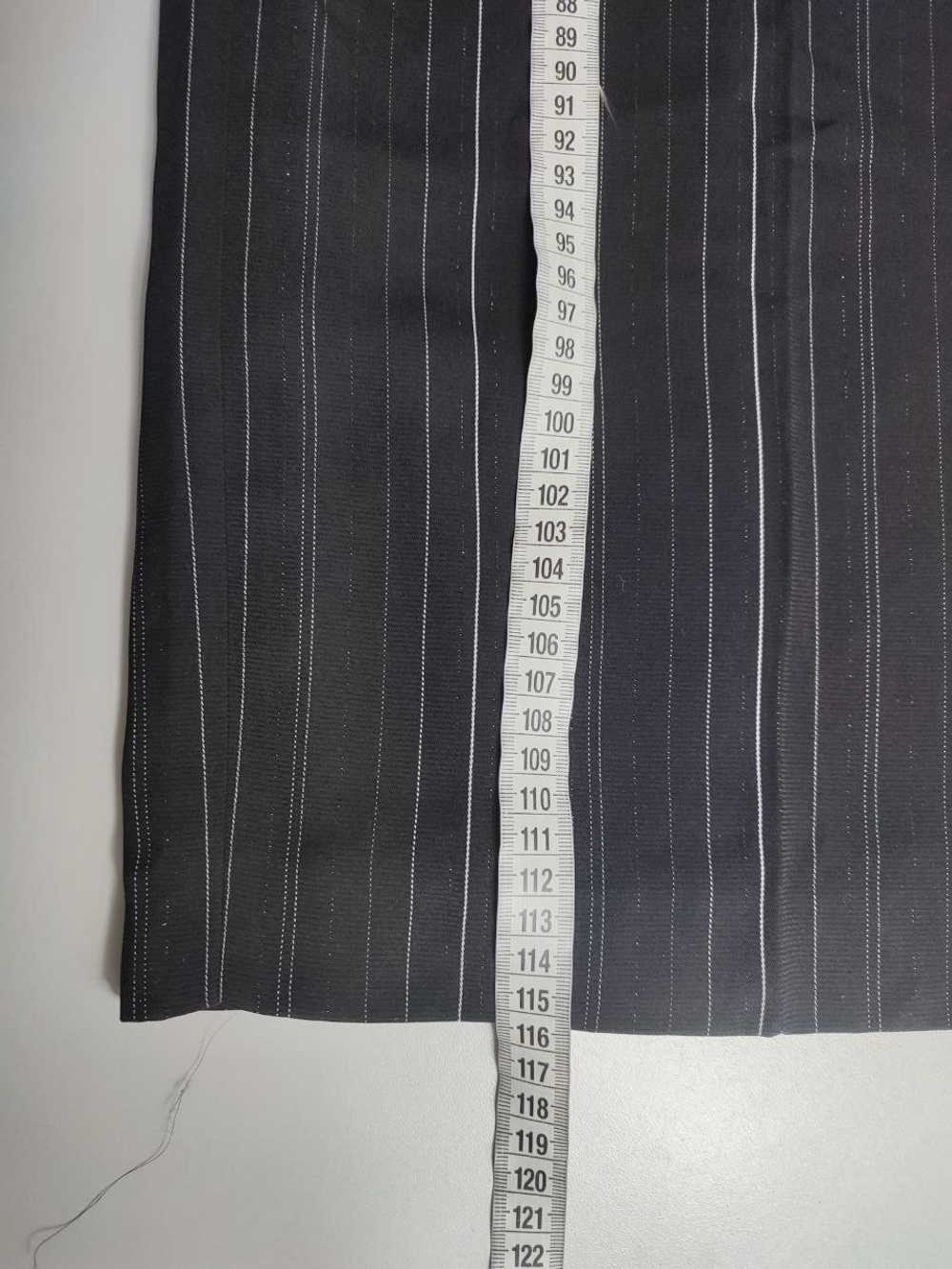 Брюки ETOL  в полоску 54 размер