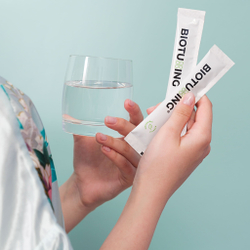 Biome set Готовый набор для микробиома кишечника и кожи