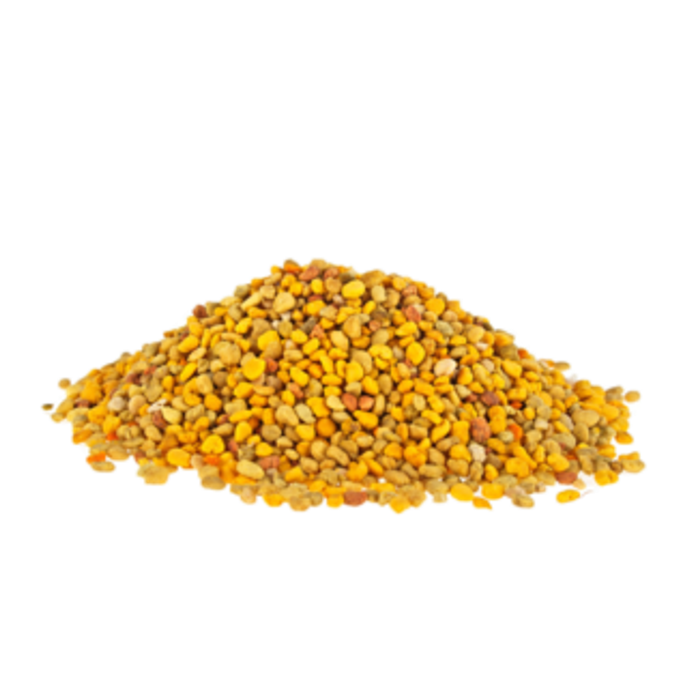 Пыльца - легкий рассказ о ней