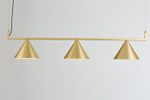 Pendant design lamp 01-63
