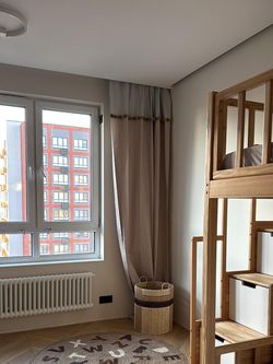 Корзина плетеная Bongo Chocolate из коллекции Ethnic, размер M