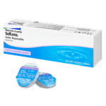 Контактные линзы SofLens Daily Disposable купить в интернет магазине Линзынадом24.рф