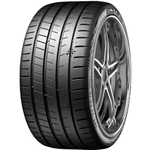 Летняя шина Kumho Ecsta PS91 (275/35 R18 99Y)