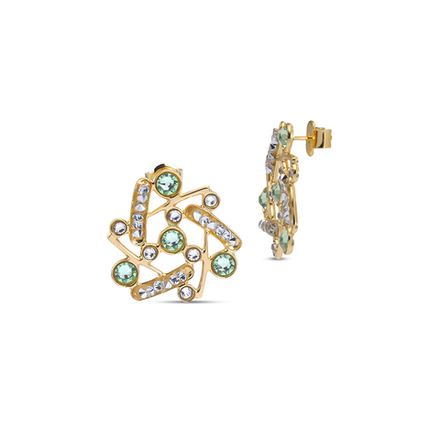 Серьги Boccadamo XOR594D G/G