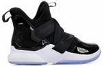 Кроссовки Nike Zoom Soldier 12 Sfg "Black" 12