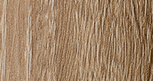 Русский профиль Стык разноуровневый с дюбелем  43мм 1,8 дуб кромвель