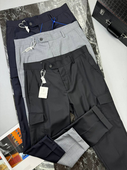 Брюки Brunello Cucinelli