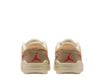 Баскетбольные кроссовки Jordan Flight Court Shoes Brown