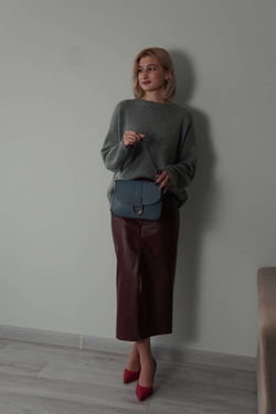 СУМКА Италия Le Borsette 85837