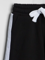 Спортивные шорты для мальчика на лето