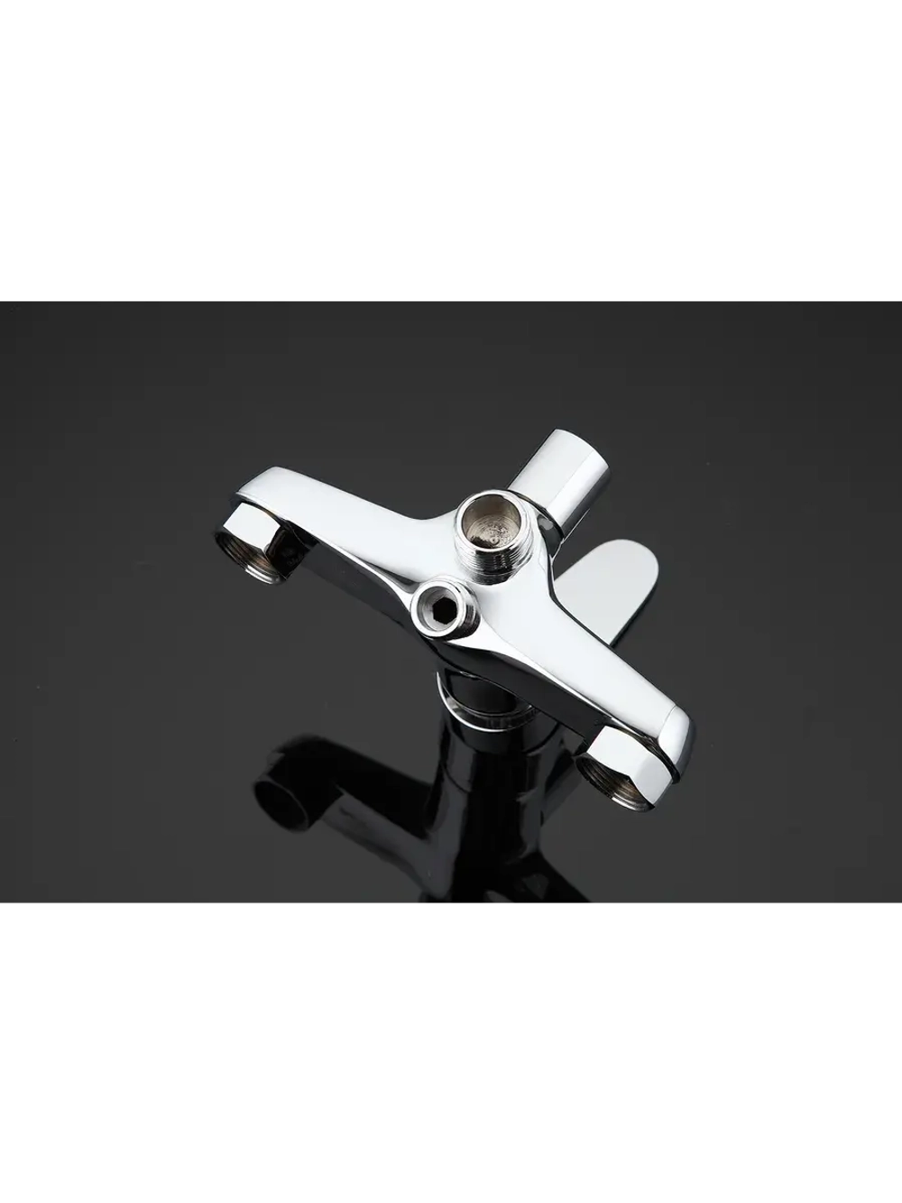 Смеситель для ванны Gappo G2236