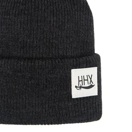 Шапка ННХ ЭВЕРЕСТ Графит