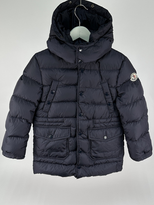 Пуховик Moncler