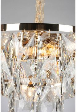 Подвесной светильник Omnilux Volpedo OML-72903-09