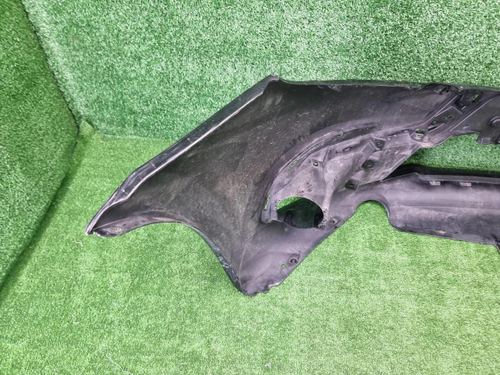 Бампер передний Lada Granta (2018-н.в.)