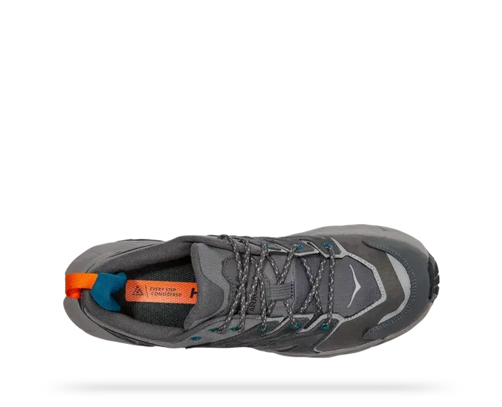Полуботинки мужские Hoka Anacapa low GTX