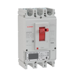 Автоматический выключатель в литом корпусе DKC MD400N-MR1
