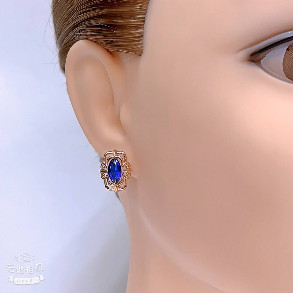 Серьги Xuping - арт302