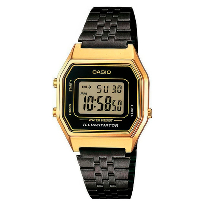Casio LA-680WEGB-1A