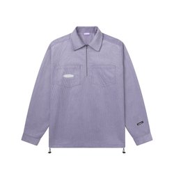Рубашка Ymkashix Velvet S160 pp.M