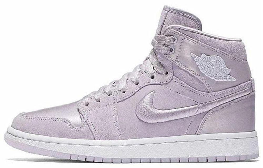 Кроссовки Jordan Air Jordan 1 Retro High Season Of Her (Женская размерная сетка)