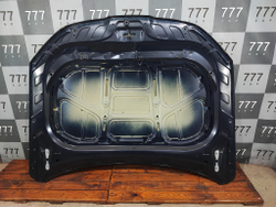 Капот Kia K5 20-нв Б/У Оригинал 66400L2000