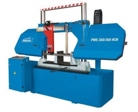 Ленточнопильный отрезной станок Pilana PMS 350/350 HCN