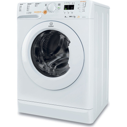 Стиральная машина с сушкой Indesit XWDA 751680X W