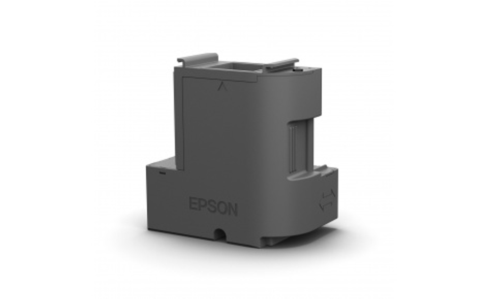 Ёмкость для отработанных чернил Epson C13T04D100 EcoTank Maintenance Box (4clr)