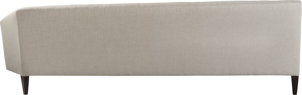 Диван Baker Diamond One Arm Sofa
