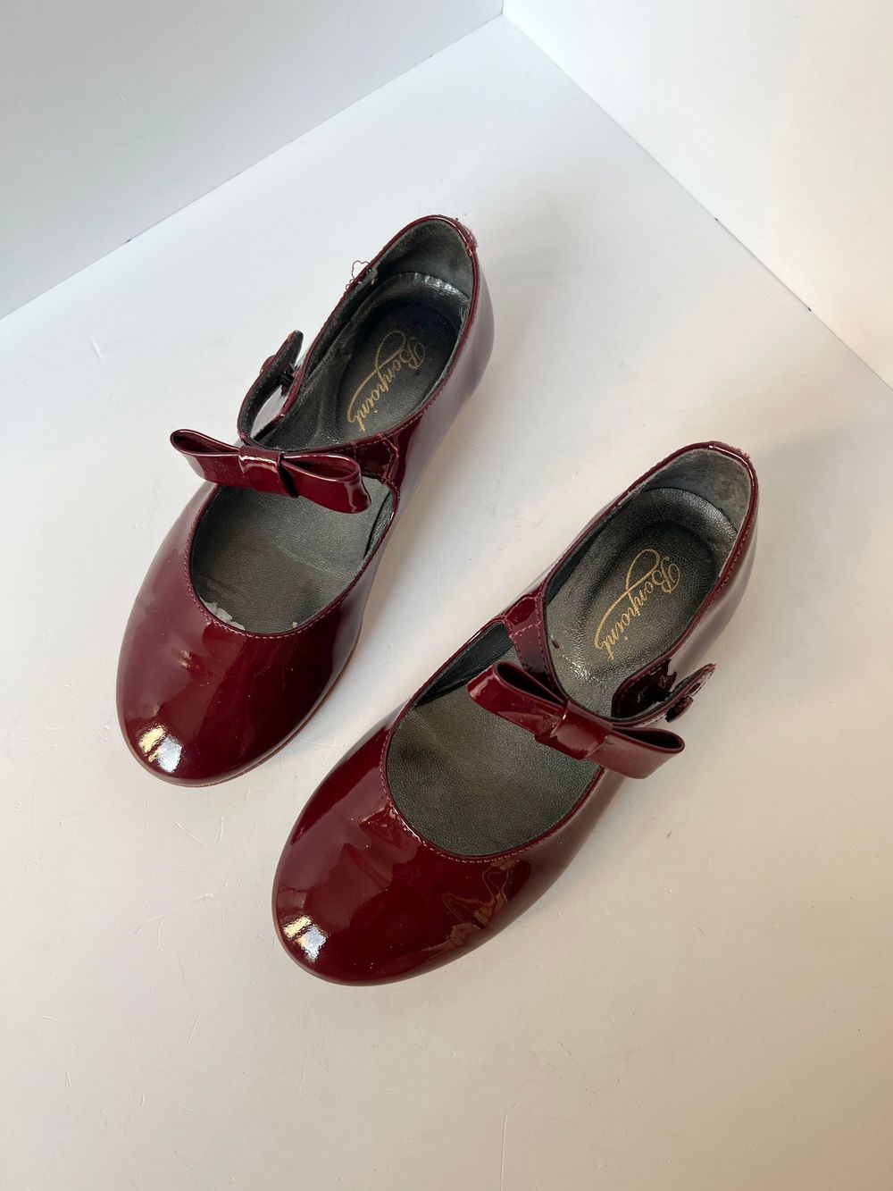 Туфли Bonpoint, 29