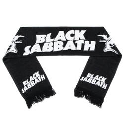 Шарф Black Sabbath (6025)