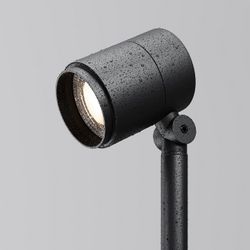 Наземный низкий светильник Maytoni Spira O497FL-L12B3K1