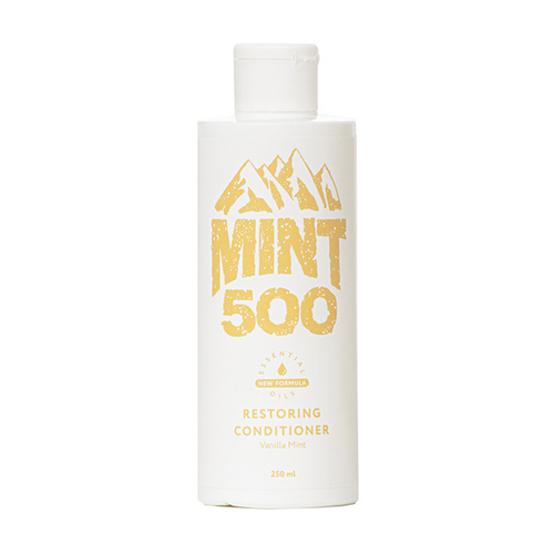 Восстанавливающий кондиционер Mint500 Restoring Conditioner Vanilla Mint 250мл