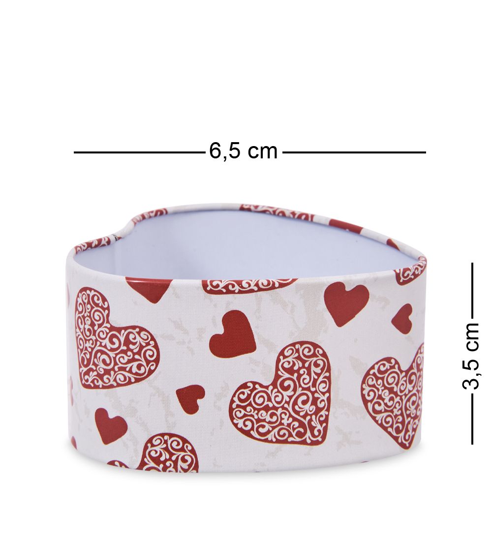 TCN-34/ 7 Коробка металлическая