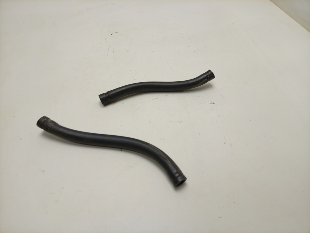 WSPE6H612A кт41 Трубки КЭН-дозатор для стиральной машины Beko б/у