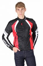 Inferno / Черно-красный