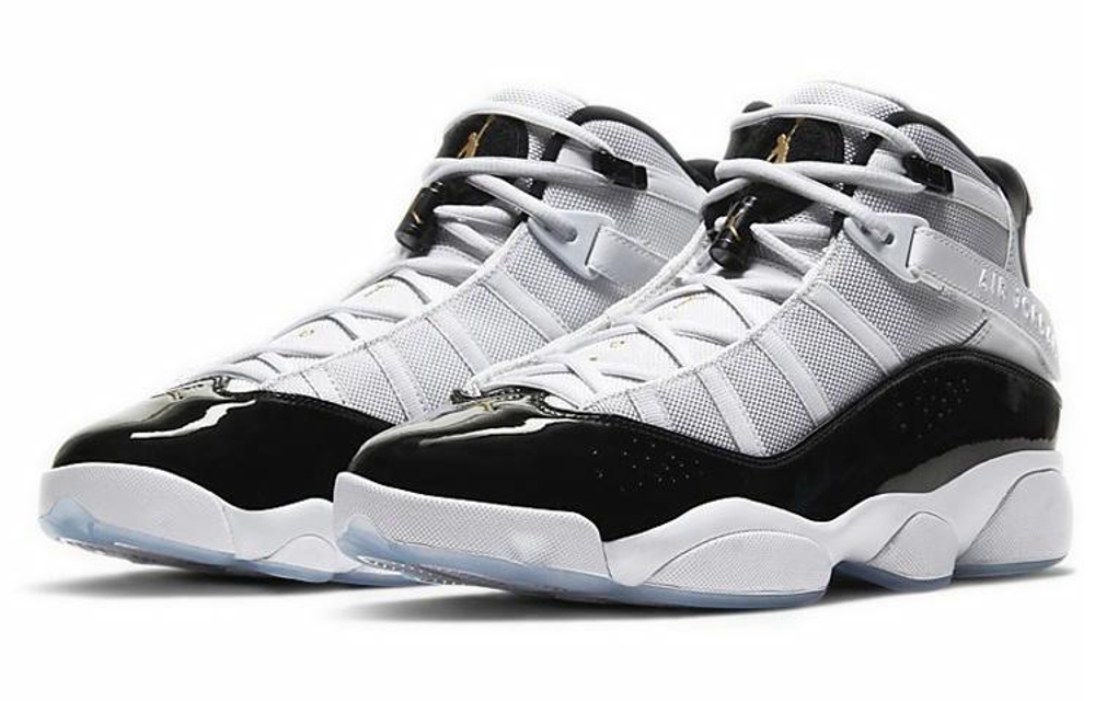 Кроссовки Jordan Air Jordan 6 Rings