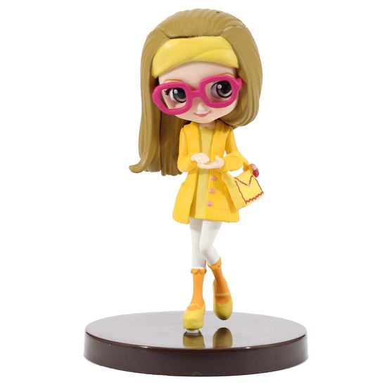 Фигурка Disney Character Q posket petit: Honey Lemon BP16103P
