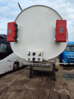 Техникс 914* Полуприцеп цистерна 914204