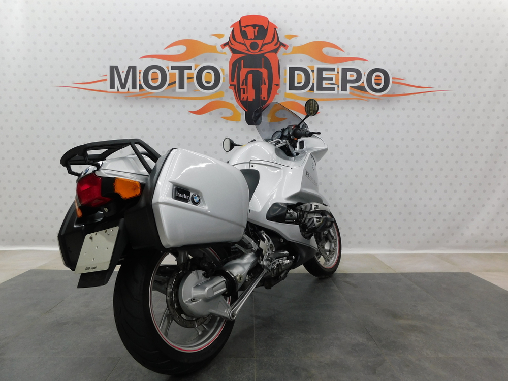 BMW R1150RS 2001