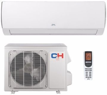 Сплит-система Cooper&Hunter Veritas Inverter CH-S09FTXQ