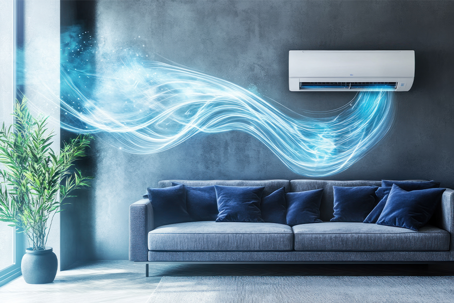 СОЗДАЙ СВОЮ СИСТЕМУ КОМФОРТА ДОМА ИЛИ В ОФИСЕ