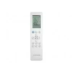 Сплит-система Kentatsu KSGA53HFAN1/KSRA53HFAN1/-40