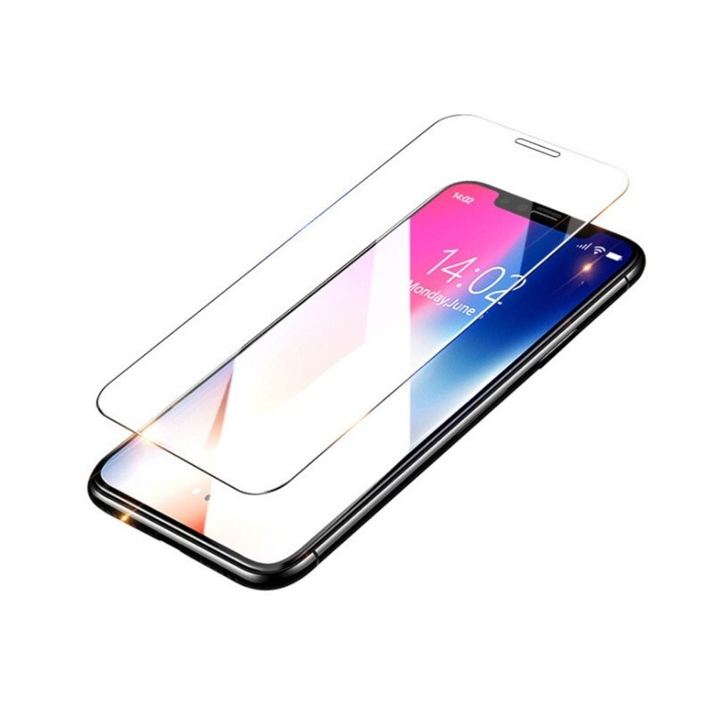 Защитное стекло iPhone 12 Max (прозрачный)